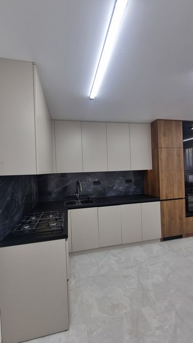Квартира на ЖК IQ House в Івано-Франківську, ID 479186, фото №2