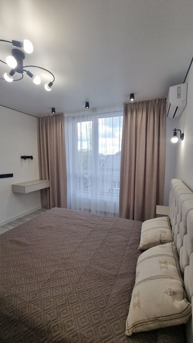 Квартира на ЖК IQ House в Івано-Франківську, ID 479186, фото №11
