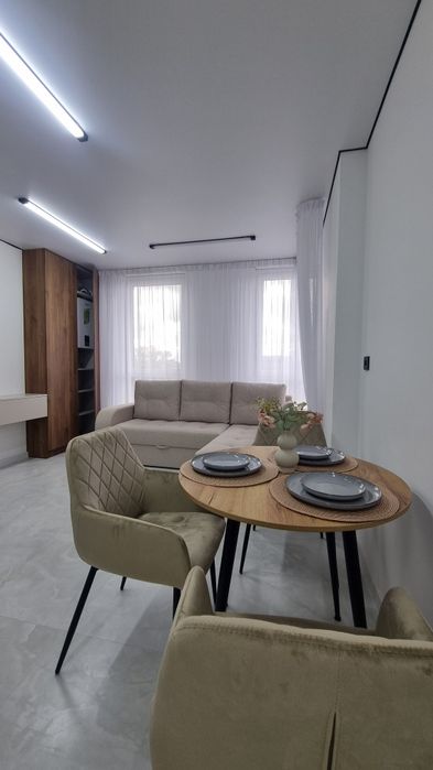 Квартира на ЖК IQ House в Івано-Франківську, ID 479186, фото №3
