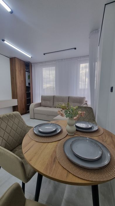 Квартира на ЖК IQ House в Івано-Франківську, ID 479186, фото №4