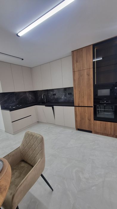 Квартира на ЖК IQ House в Івано-Франківську, ID 479186, фото №5