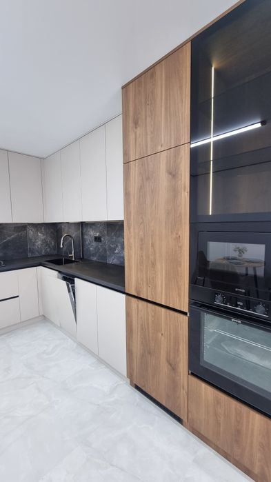 Квартира на ЖК IQ House в Івано-Франківську, ID 479186, фото №6