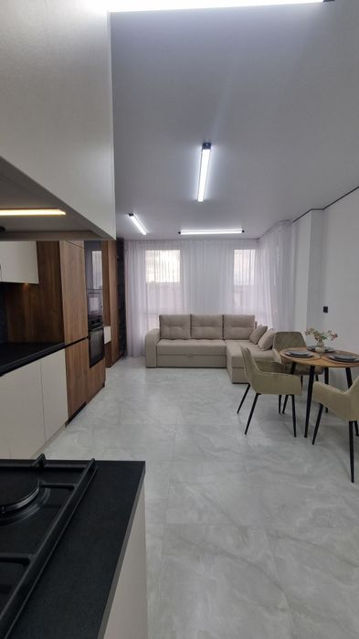 Квартира на ЖК IQ House в Івано-Франківську, ID 479186, фото №7