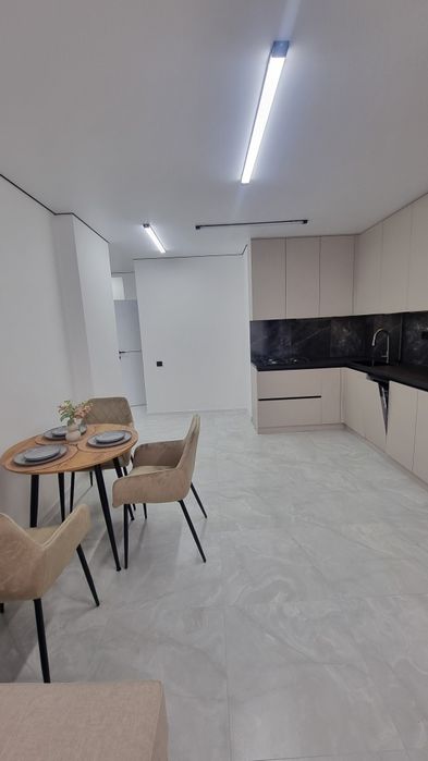 Квартира на ЖК IQ House в Івано-Франківську, ID 479186, фото №8