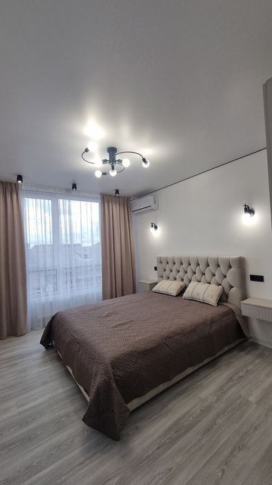 Квартира на ЖК IQ House в Івано-Франківську, ID 479186, фото №9