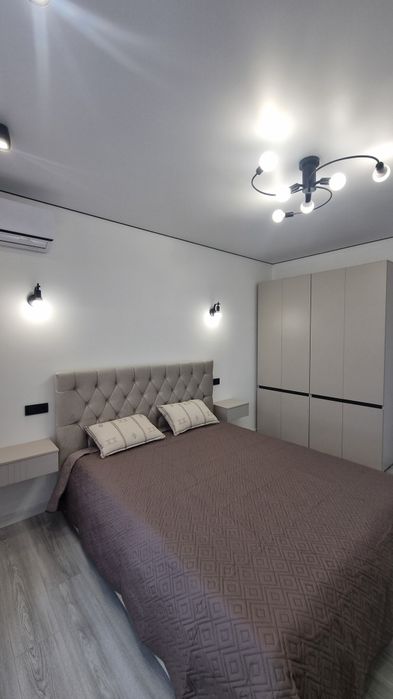 Квартира на ЖК IQ House в Івано-Франківську, ID 479186, фото №10
