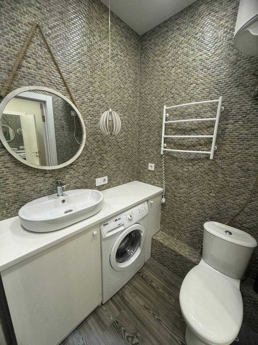 Квартира на вул. Максимовича, 24Б в Києві, ID 479192, фото №4
