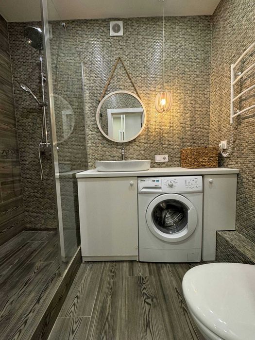 Квартира на вул. Максимовича, 24Б в Києві, ID 479192, фото №5