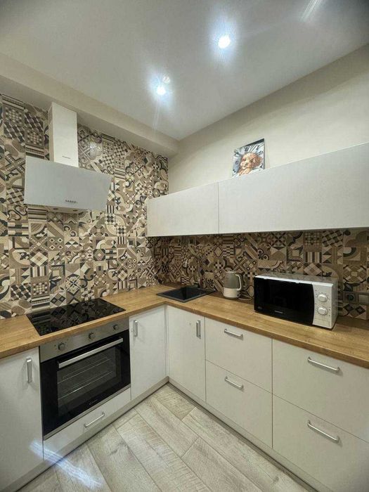 Квартира на вул. Максимовича, 24Б в Києві, ID 479192, фото №8