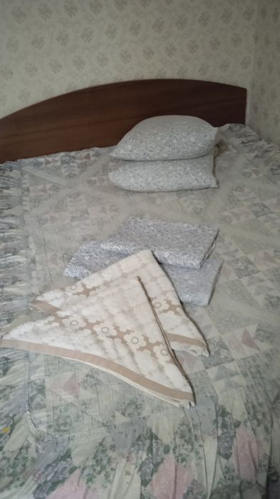 Квартира на Солом'янський в Києві, ID 479174, фото №2