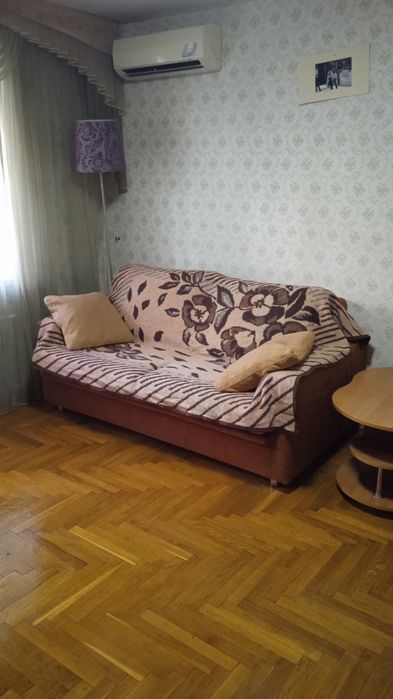 Квартира на Солом'янський в Києві, ID 479174, фото №3
