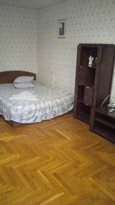 Квартира на Солом'янський в Києві, ID 479174, фото №4