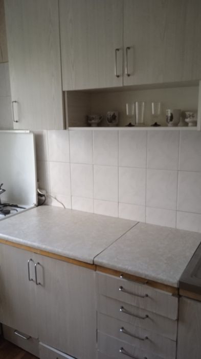 Квартира на Солом'янський в Києві, ID 479174, фото №5