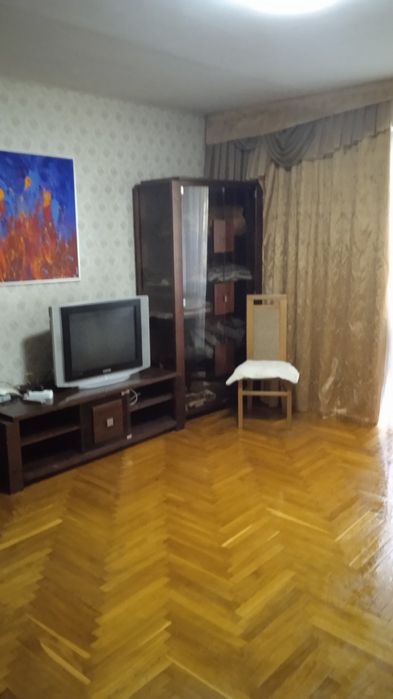 Квартира на Солом'янський в Києві, ID 479174, фото №6