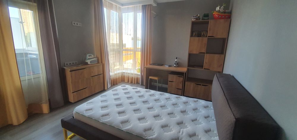 Квартира на ЖК Венеція в Києві, ID 479190, фото №7