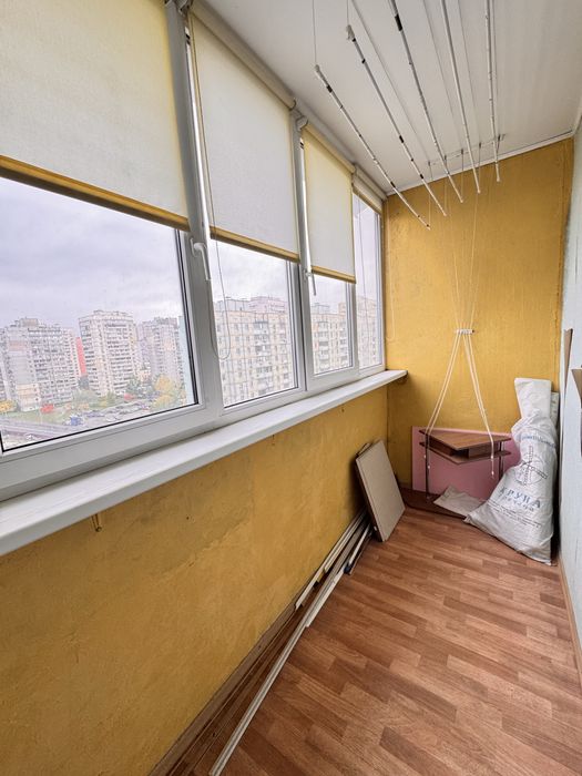 Квартира на вул. Соломії Крушельницької, 5 в Києві, ID 479211, фото №11