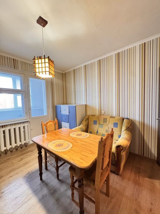 Квартира на вул. Соломії Крушельницької, 5 в Києві, ID 479211, фото №3