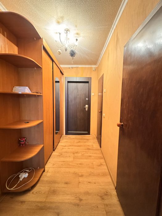 Квартира на вул. Соломії Крушельницької, 5 в Києві, ID 479211, фото №9