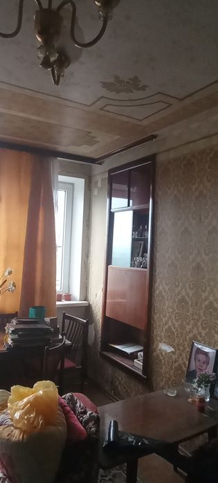 Квартира на Деснянський в Києві, ID 479210, фото №2