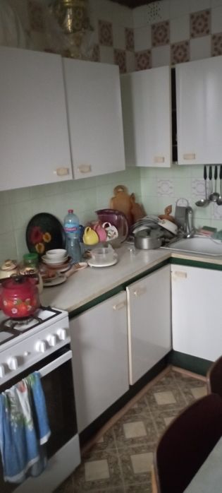 Квартира на Деснянський в Києві, ID 479210, фото №3