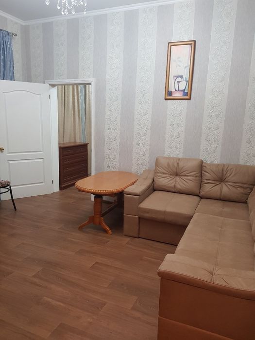 Квартира на Приморський в Одесі, ID 479182, фото №2