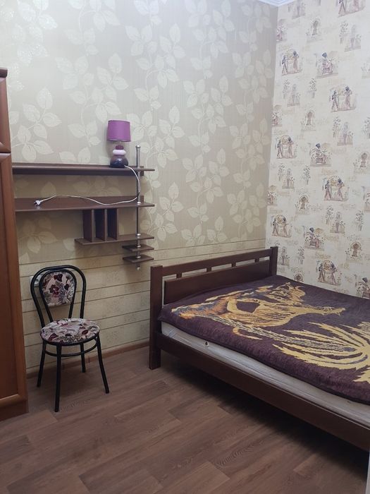 Квартира на Приморський в Одесі, ID 479182, фото №5