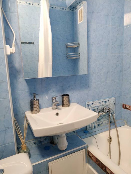 Квартира на просп. Володимира Івасюка, 11А в Києві, ID 479212, фото №9