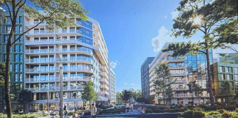 Квартира на вул. Пластова, 4 в Львові, ID 479184, фото №5