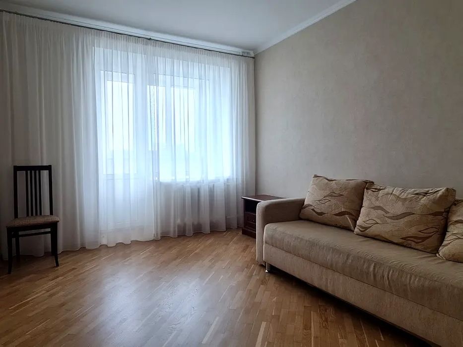 Квартира на вул. Khmel'nyts'ka, 10 в Києві, ID 479228, фото №2