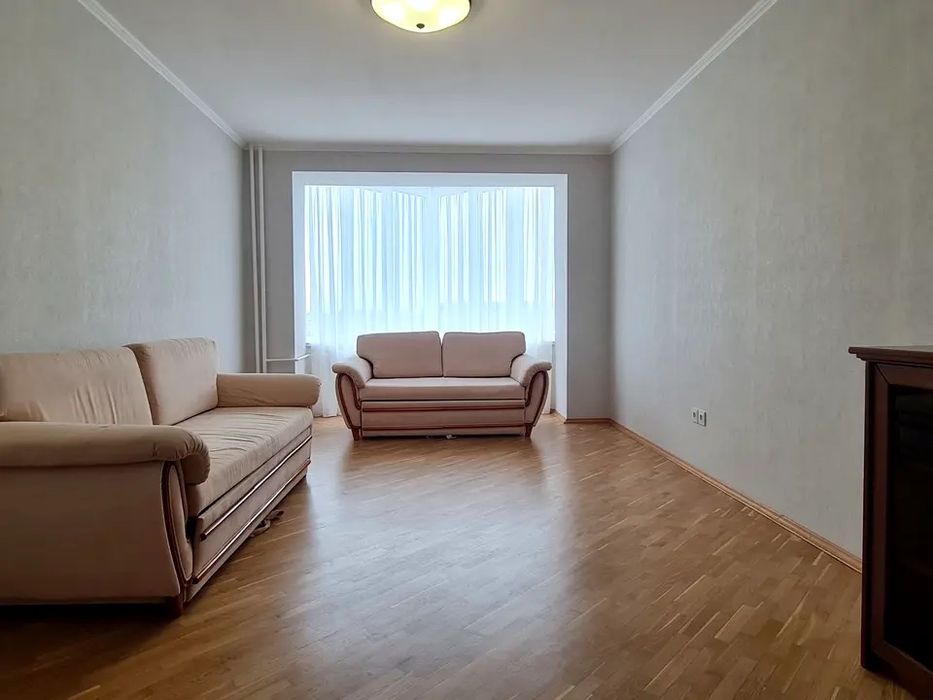 Квартира на вул. Khmel'nyts'ka, 10 в Києві, ID 479228, фото №4