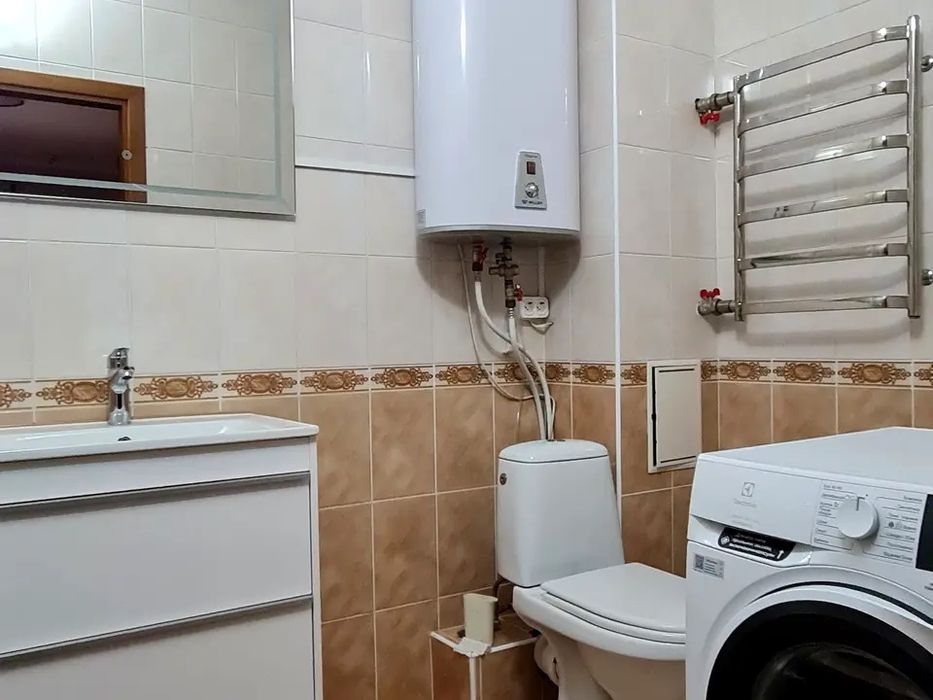 Квартира на вул. Khmel'nyts'ka, 10 в Києві, ID 479228, фото №6