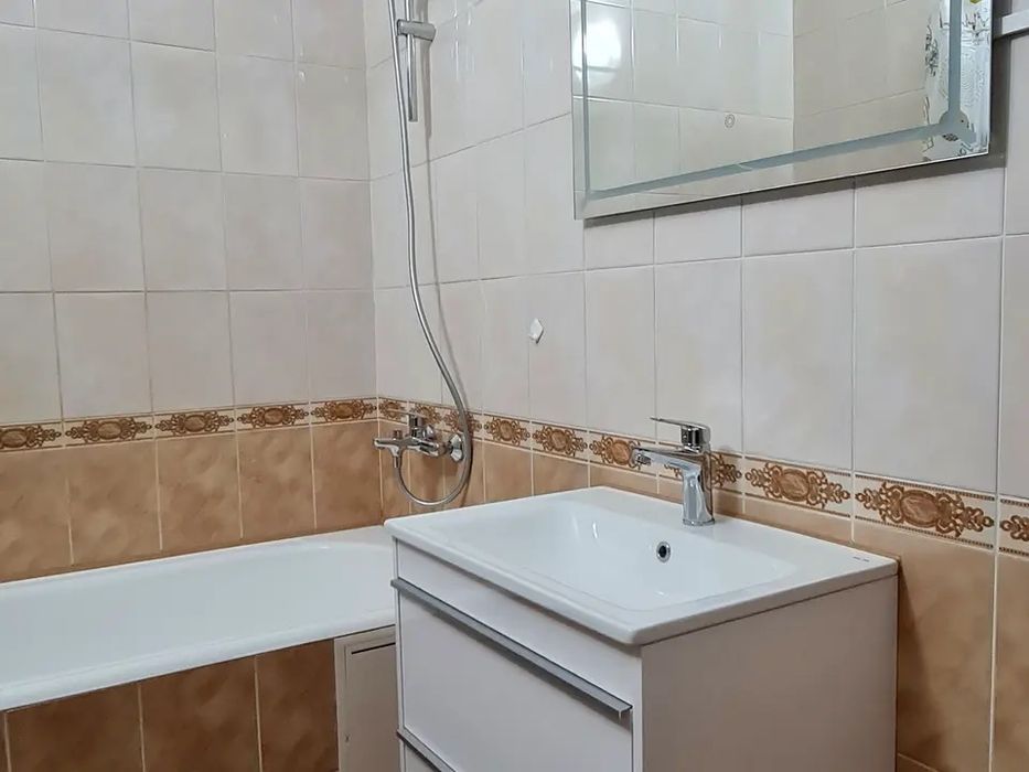Квартира на вул. Khmel'nyts'ka, 10 в Києві, ID 479228, фото №7