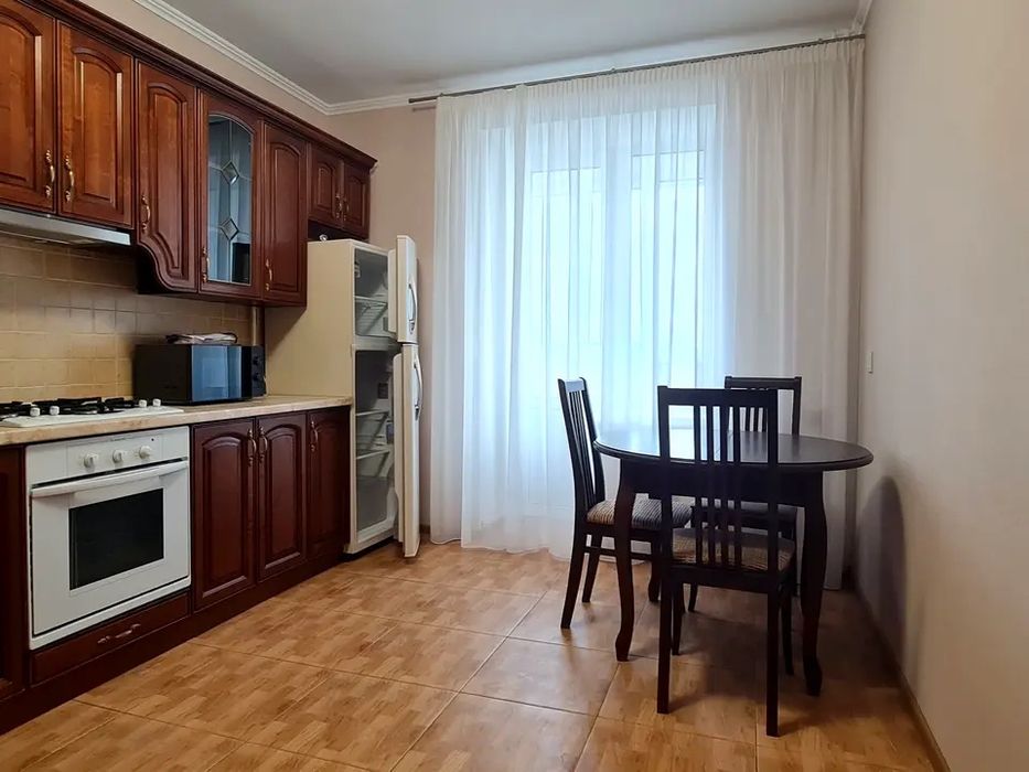Квартира на вул. Khmel'nyts'ka, 10 в Києві, ID 479228, фото №8