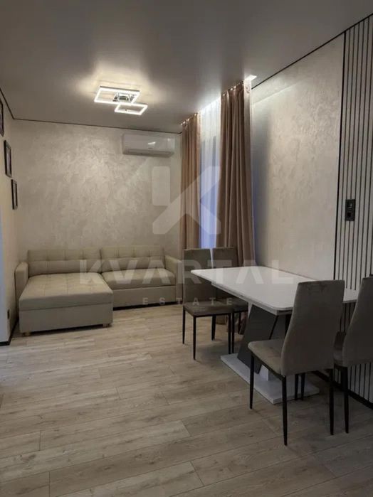 Квартира на ЖК Покровський в Києві, ID 479271, фото №2