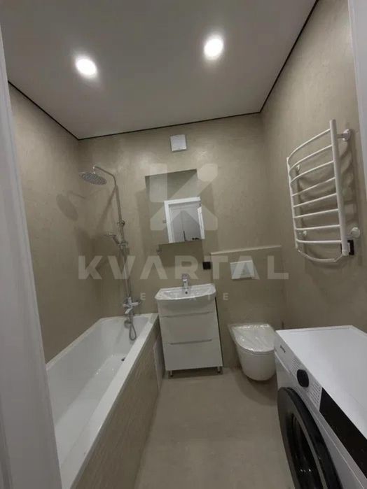 Квартира на ЖК Покровський в Києві, ID 479271, фото №11