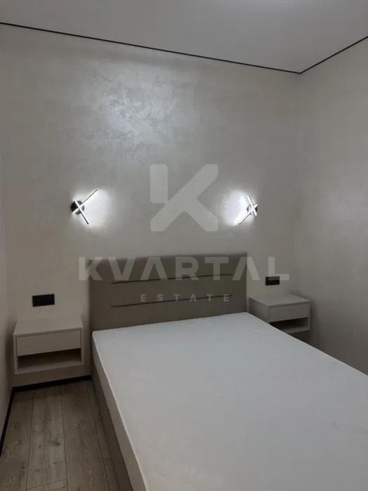 Квартира на ЖК Покровський в Києві, ID 479271, фото №13