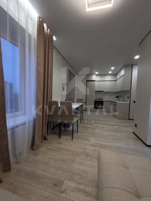 Квартира на ЖК Покровський в Києві, ID 479271, фото №5