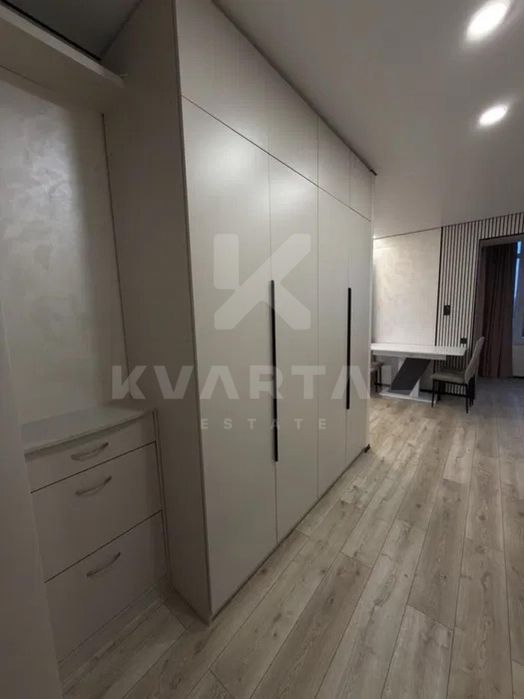 Квартира на ЖК Покровський в Києві, ID 479271, фото №6