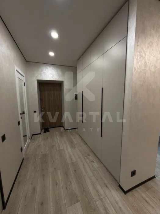 Квартира на ЖК Покровський в Києві, ID 479271, фото №8