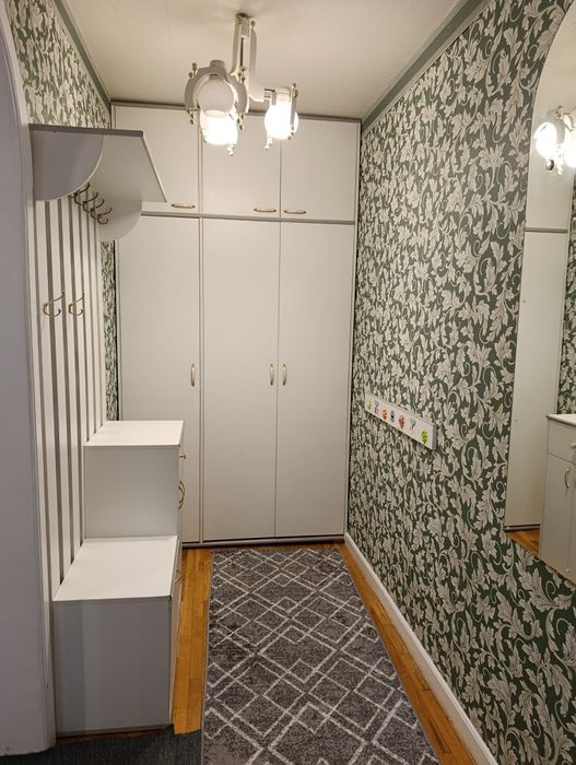 Квартира на вул. Лаврухіна в Києві, ID 479227, фото №3