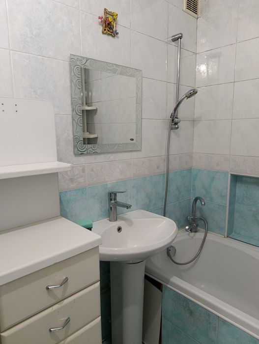 Квартира на вул. Лаврухіна в Києві, ID 479227, фото №7