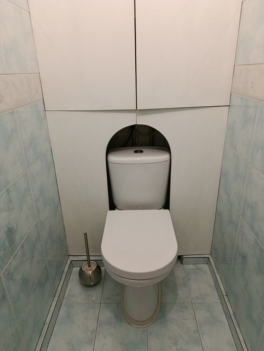 Квартира на вул. Лаврухіна в Києві, ID 479227, фото №8