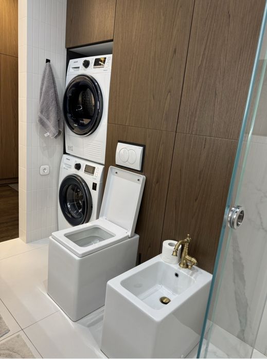 Квартира на ЖК River stone в Києві, ID 479221, фото №5