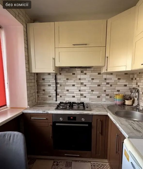 Квартира на вул. Сімферопольська, 11 в Києві, ID 479265, фото №3