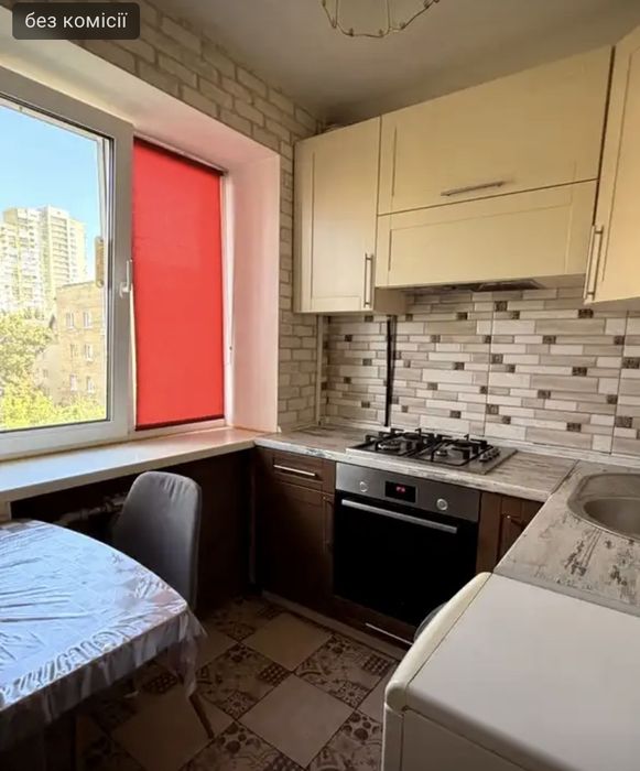 Квартира на вул. Сімферопольська, 11 в Києві, ID 479265, фото №4