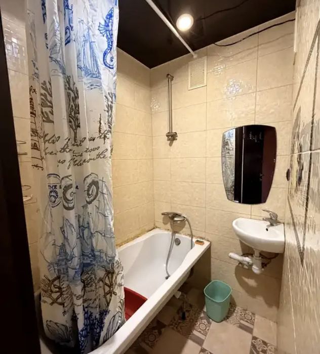 Квартира на вул. Сімферопольська, 11 в Києві, ID 479265, фото №5