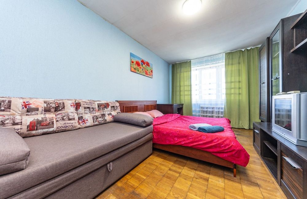 Квартира на вул. Пантелеймона Куліша, 19, ID 479326, фото №1