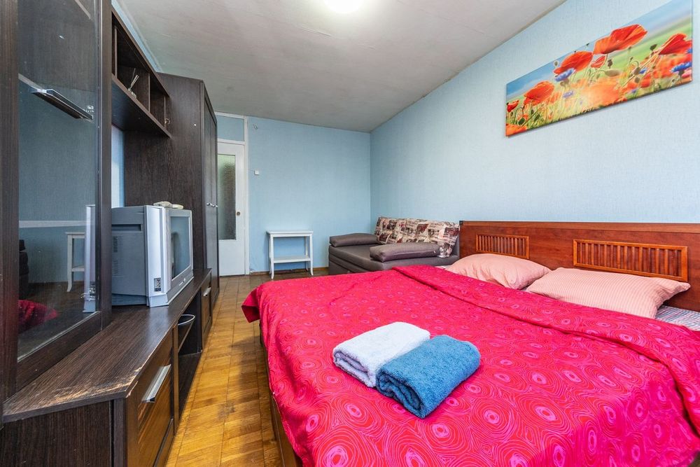 Квартира на вул. Пантелеймона Куліша, 19 в Києві, ID 479326, фото №2