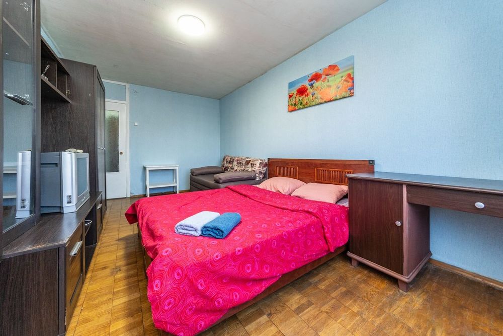 Квартира на вул. Пантелеймона Куліша, 19 в Києві, ID 479326, фото №3