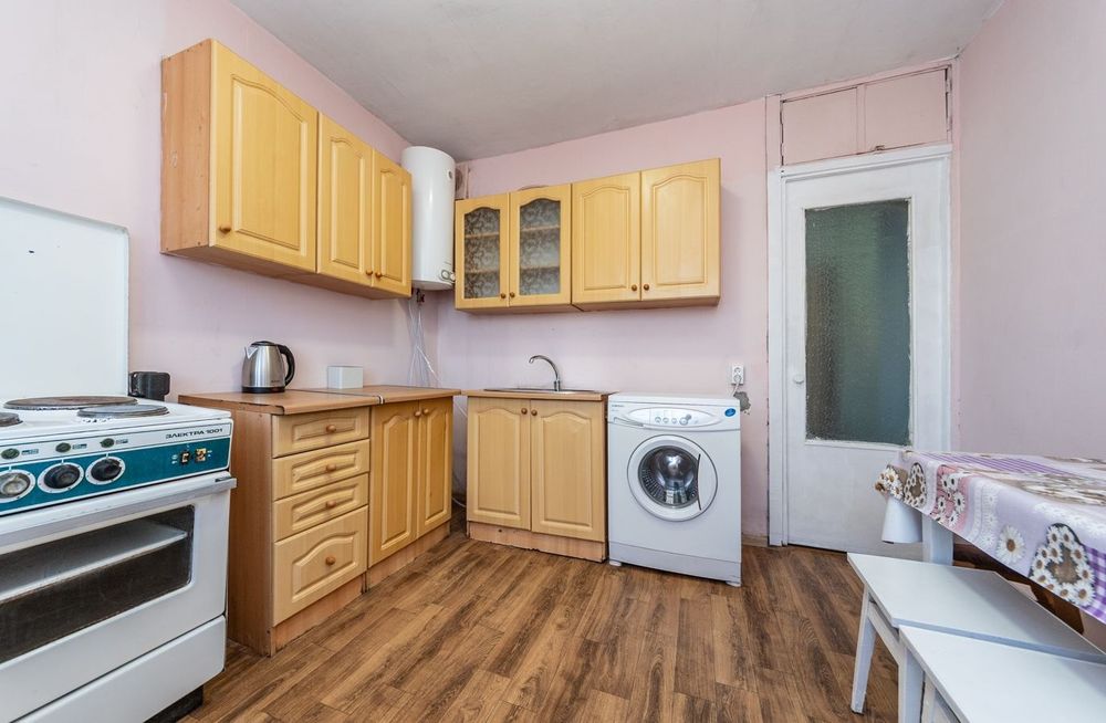 Квартира на вул. Пантелеймона Куліша, 19 в Києві, ID 479326, фото №4